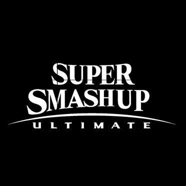 Super Smashup Ultimate by Chongo - album cover