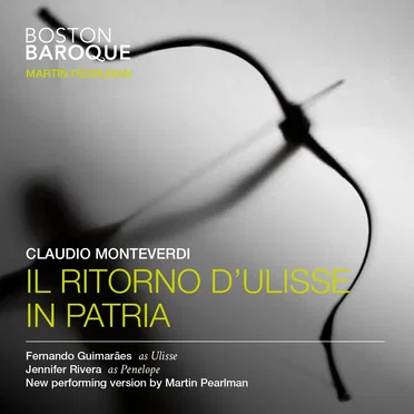 Il ritorno d'Ulisse in patria