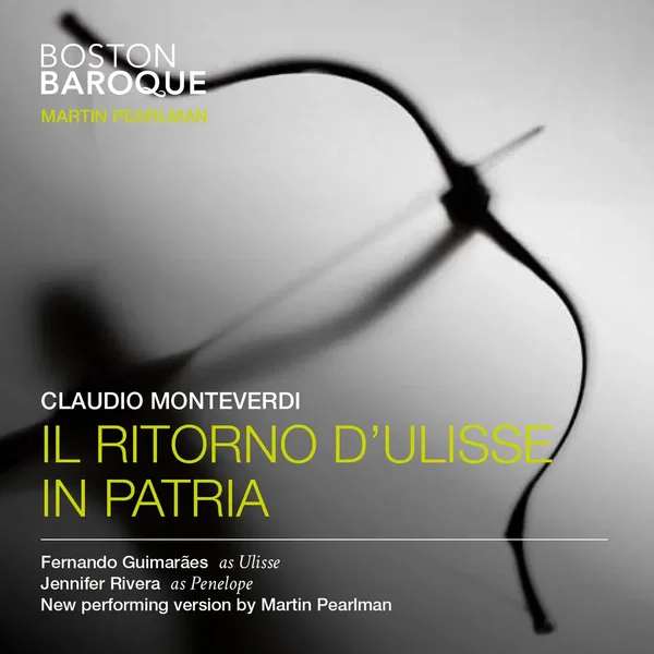 Il ritorno d'Ulisse in patria