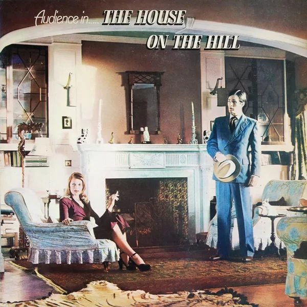 The House on the Hill