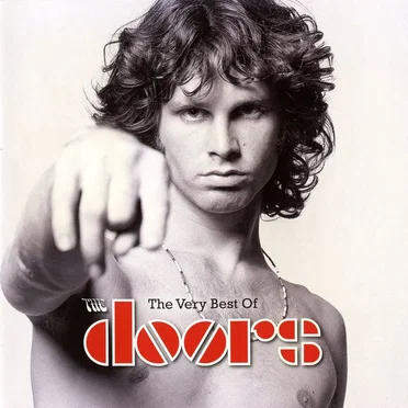 The Very Best of The Doors
