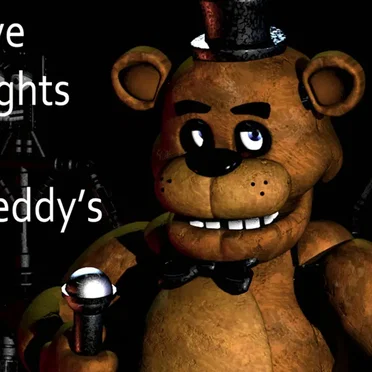 Circus (Weet-Mix) - Five Nights at Freddy's