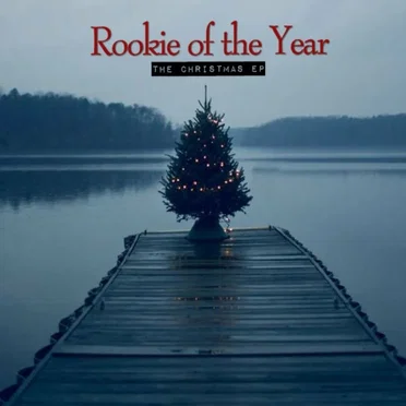 The Christmas EP by Rookie of the Year - album cover
