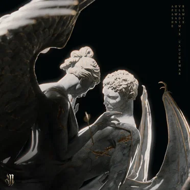 Human (Vladimir Cauchemar remix)