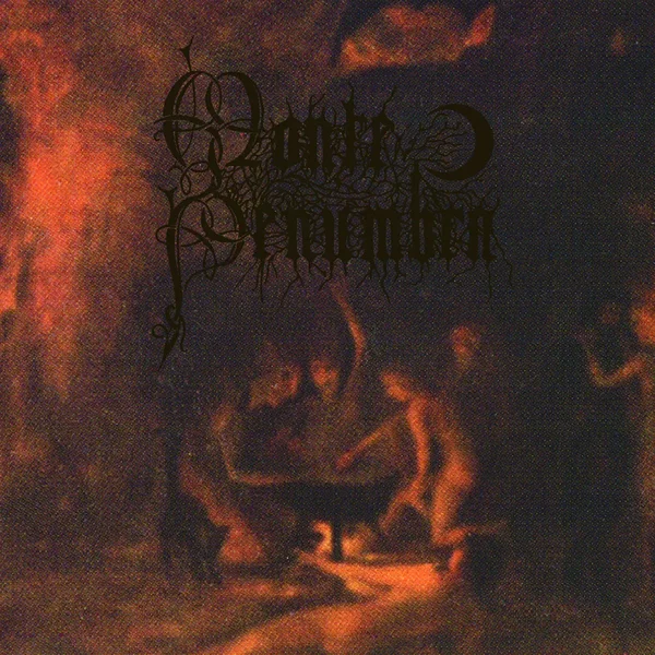 Ascetic Temples / Sacrament of Death / Downwards Deathmarch / One Is the Alignment of Shrines