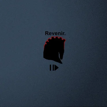 Revenir. by Un Automne De Plus - album cover