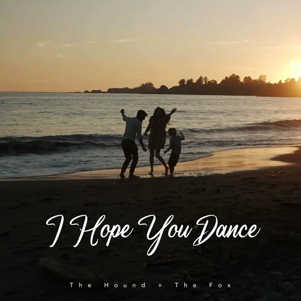 I Hope You Dance