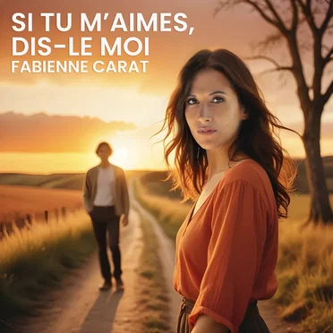 Si tu m'aimes, dis-le moi