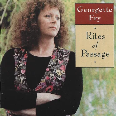 Rites of Passsage