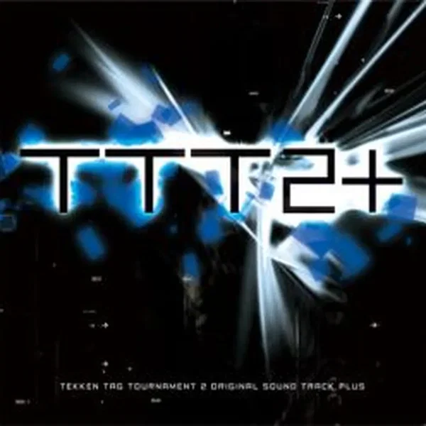 鉄拳タッグトーナメント２ オリジナルサウンドトラック PLUS
