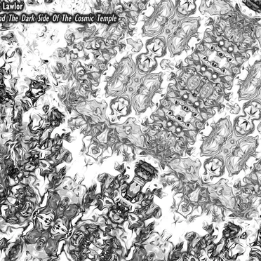 Obscure Secrets Beyond the Dark Side of the Cosmic Temple