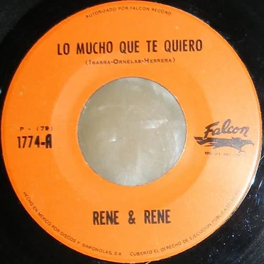 Lo mucho que te quiero / Mornin'
