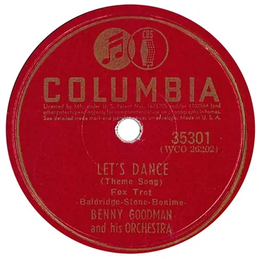 Let's dance