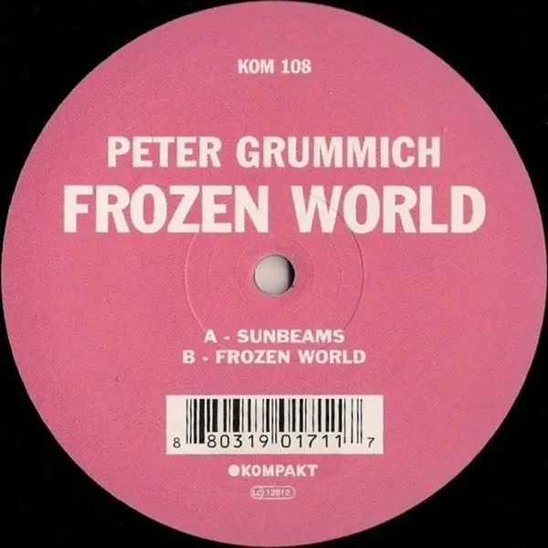 Frozen World