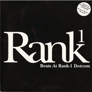 Beats At Rank-1 Dotcom