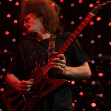 2019-08-18: KEXP, Seattle, WA, USA