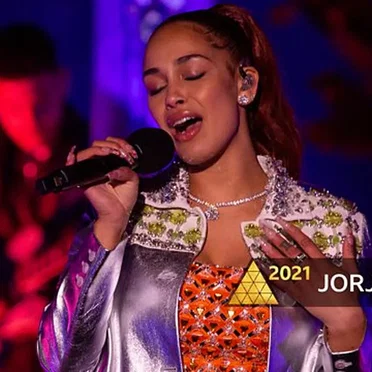 2021-05-23: Live at Worthy Farm