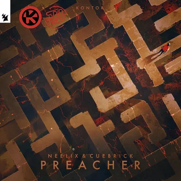 Preacher
