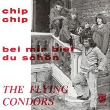 Chip chip / Bei mir bist du schön
