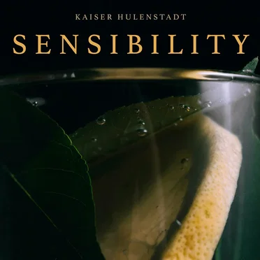 Sensibility by Kaiser Hulenstadt - album cover