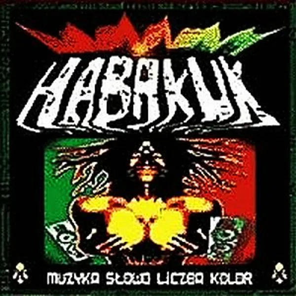Muzyka słowo liczba kolor