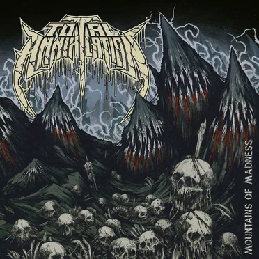 Mountains of Madness