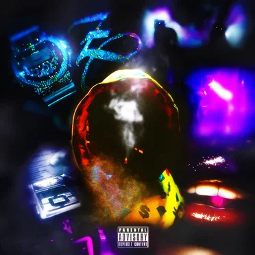 2 Da MAXXX by Nauti - album cover