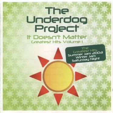 It Doesn't Matter: Greatest Hits, Volume 1