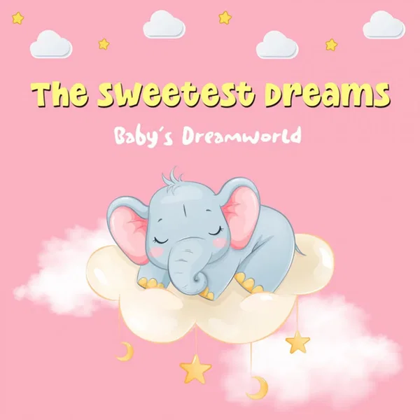 The Sweetest Dreams