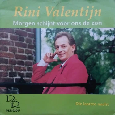 Morgen schijnt voor ons de zon