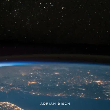 Adrian Disch