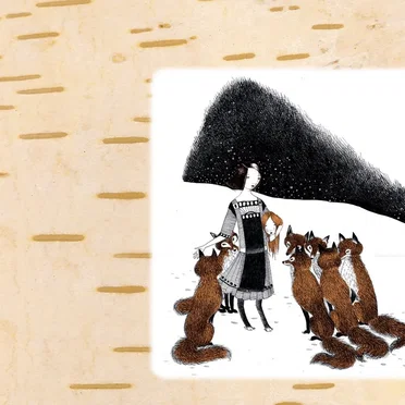 Fox Confessor Brings the Flood