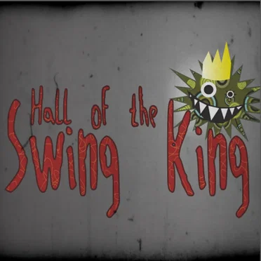 Hall of the Swing King