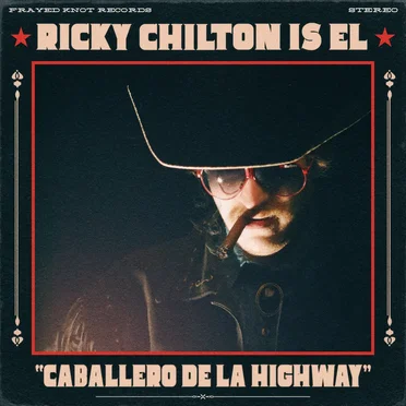 Caballero De La Highway