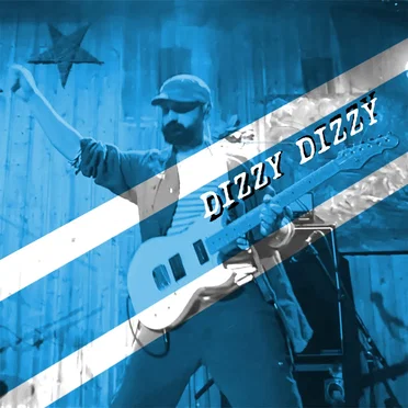 Dizzy dizzy (live)