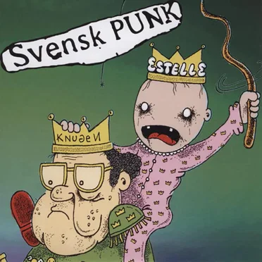 För sverige i forntiden