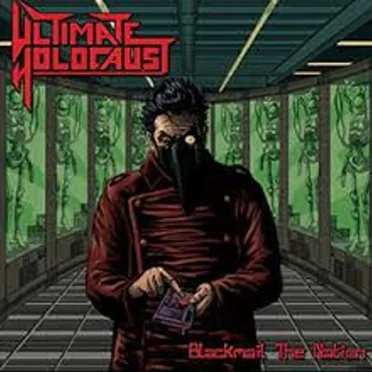 Blackmail The Nation