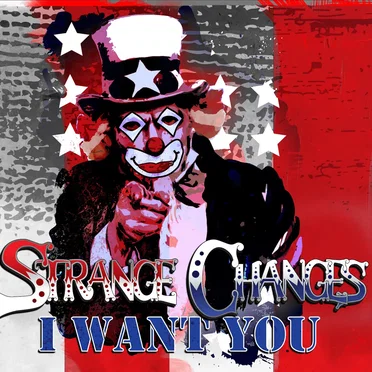I Want You