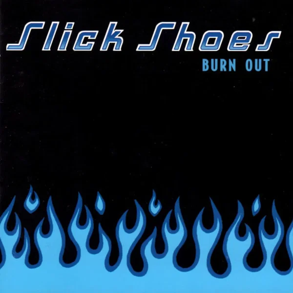Burn Out
