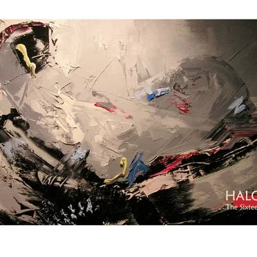 HALO XVI
