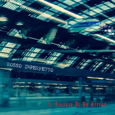 Il Viaggio di Un Attimo