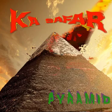 Pyramid
