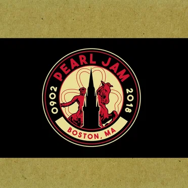 2018-09-02: Fenway Park, Boston, MA, USA