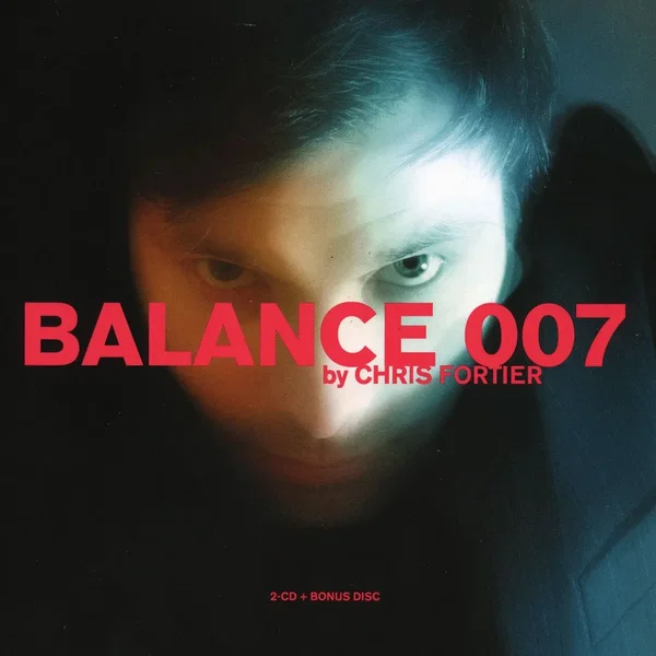 Balance 007: Chris Fortier