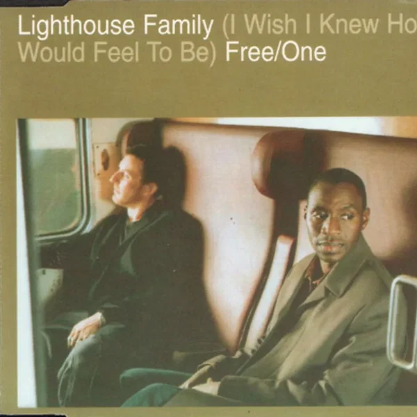 (I Wish I Knew How It Would Feel to Be) Free / One
