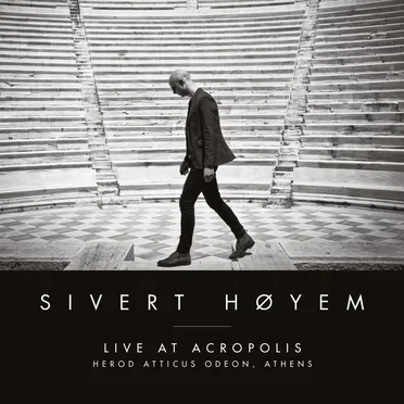 Live At Acropolis: Herod Atticus Odeon, Athens