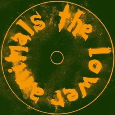 The Lower Animals by The Lower Animals - album cover
