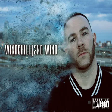 2nd Wind by windchILL - album cover