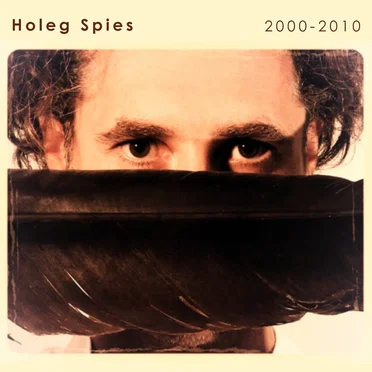 2000-2010 by Holeg Spies - album cover