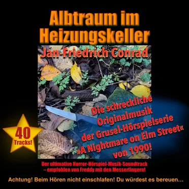 Albtraum im Heizungskeller